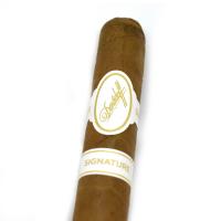 Davidoff Signature 2000 Cigar - 1 Single