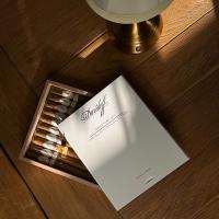 Davidoff Signature No. 1 Limited Edition 2023 Cigar - 1 Single