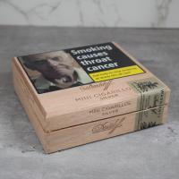 Davidoff Mini Cigarillos Silver - Box of 50