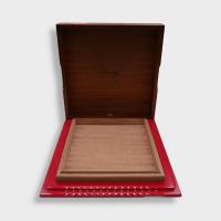 SLIGHT SECONDS - Empty Davidoff Year Of The Snake 2025 - LIMITED EDITION  Box