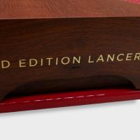 SLIGHT SECONDS - Empty Davidoff Year Of The Snake 2025 - LIMITED EDITION  Box