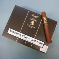 Davidoff Winston Churchill The Late Hour Toro Cigar - 1 Single