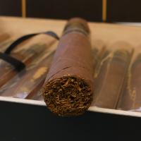Davidoff Winston Churchill The Late Hour Toro Cigar - Box of 20