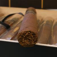 Davidoff Winston Churchill The Late Hour Toro Cigar - 1 Single