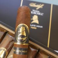 Davidoff Winston Churchill The Late Hour Toro Cigar - Box of 20