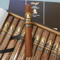 Davidoff Winston Churchill The Late Hour Toro Cigar - Box of 20