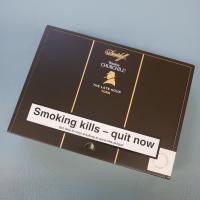 Davidoff Winston Churchill The Late Hour Toro Cigar - Box of 20