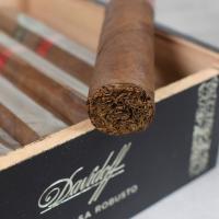 Davidoff Yamasa Robusto Cigar - 1 Single