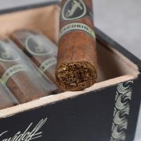 Davidoff Escurio Petit Robusto Cello Cigar - Box of 14