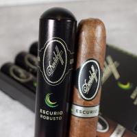 Davidoff Escurio Robusto Tubos Cigar - 1 Single