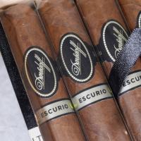 Davidoff Escurio Robusto Cello Cigar - Box of 12