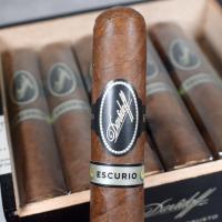 Davidoff Escurio Robusto Cello Cigar - 1 Single