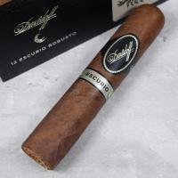 Davidoff Escurio Robusto Cello Cigar - Box of 12