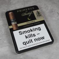 Davidoff Primeros Escurio Cigar - Tin of 6