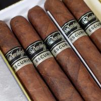Davidoff Primeros Escurio Cigar - Tin of 6