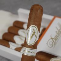 Davidoff Grand Cru No. 3 Cigar - 1 Single (End of Line)