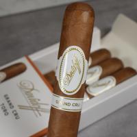 Davidoff Grand Cru Toro Cigar - 1 Single