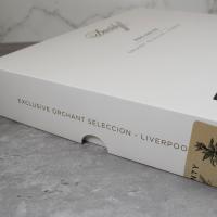 Davidoff Orchant Seleccion Liverpool Edition Toro Cigar - Box of 10