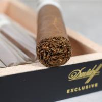 Davidoff Orchant Seleccion Liverpool Edition Toro Cigar - 1 Single