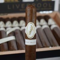 Davidoff Orchant Seleccion Liverpool Edition Toro Cigar - Box of 10