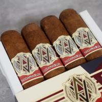 AVO Syncro Nicaragua Robusto Cello Cigar - Pack of 4 (End of Line)