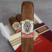 AVO Syncro Nicaragua Robusto Cello Cigar - 1 Single (End of Line)