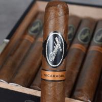 Davidoff Nicaraguan Experience Robusto Cello Cigar - Box of 12