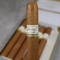Davidoff Primeros Dominican Cigar - Tin of 6