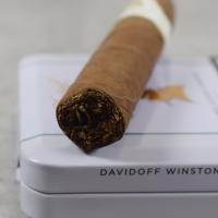 Davidoff Winston Churchill Traveller Belicoso Cigar - 1 Single