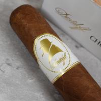 Davidoff Winston Churchill Statesman Robusto - 1 Single