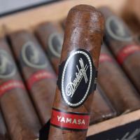 Davidoff Yamasa Petit Churchill Cigar - 1 Single