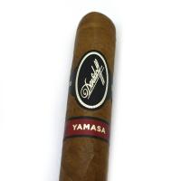 Davidoff Yamasa Robusto Tubos Cigar - 1 Single