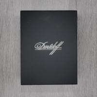 Davidoff - Duocut Punch Cigar Cutter - Brown