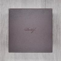 Davidoff - Stainless Steel Pocket Scissors - Cigar Cutter