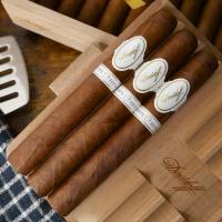 Davidoff Chefs Edition 2025 Toro Cigar - Box of 10