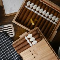 Davidoff Chefs Edition 2025 Toro Cigar - Box of 10