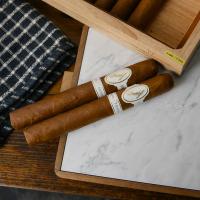 Davidoff Chefs Edition 2025 Toro Cigar - Box of 10
