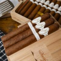 Davidoff Chefs Edition 2025 Toro Cigar - 1 Single