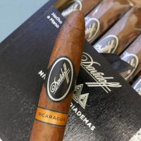 Davidoff Nicaragua Diadema Cigar - 1 Single