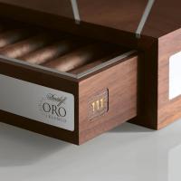 Davidoff Oro Blanco Special Reserve III Cigar - Box of 10 - LIMITED EDITION