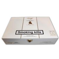 Davidoff Winston Churchill Statesman Robusto - Box of 20