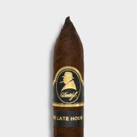 Davidoff Winston Churchill The Late Hour Belicoso Cigar - Tin of 4