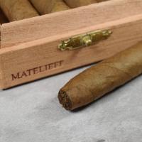 De Olifant Half Corona - Matelieff Cigar - 1 Single