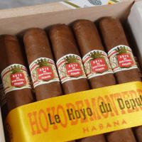 Hoyo de Monterrey Le Hoyo Du Depute Cigar - Cabinet of 25