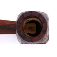 Corn Cob Diamondback Pipe