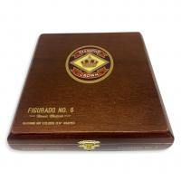 Diamond Crown Maduro Figurado No. 6 Cigars - Box of 15