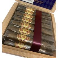 Diamond Crown Maduro Robusto No. 4 Cigar - Box of 15