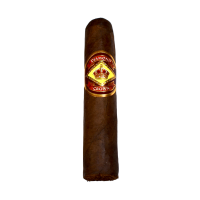 J.C Newman Cigar Co. Diamond Crown Maduro Robusto No. 5 Cigar - Box of 15