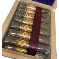 Diamond Crown Maduro Short Robusto No. 5 Cigars - Box of 15