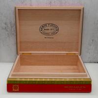 Empty Romeo y Julieta Linea de Oro Dianas Cigar Box